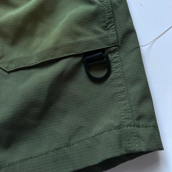 Wonder Nation Shorts - Picture 2 of 5